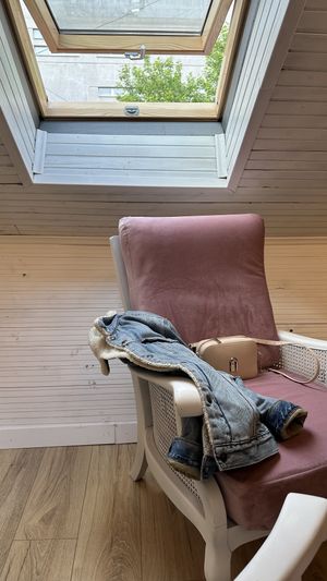   at Aj Zdravo Coffee and Cake Shop in Novi Sad