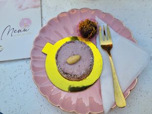  at Aj Zdravo Coffee and Cake Shop in Novi Sad