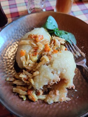  at Bernelių Užeiga - Smuklė in Kaunas