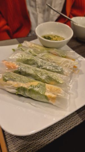  at Healthy Eatery & Beverage in Sapa