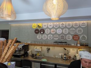  at Angelato in Prague