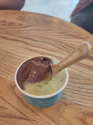  at Angelato in Prague