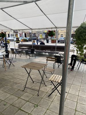   at Cukiernia Kawiarnia Wytwórnia Ciast i Tortów in Kornik