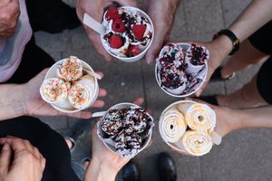  at Röllchen in Hamburg