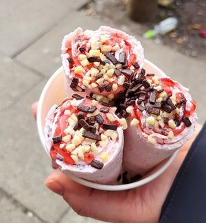  at Röllchen in Hamburg