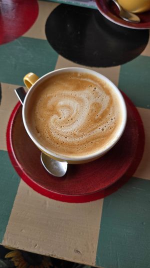  at Lounges - Martello Lounge in Clacton-on-sea