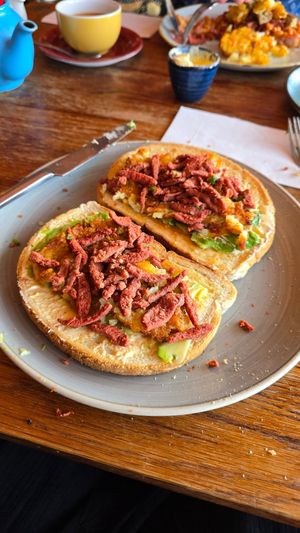  at Lounges - Martello Lounge in Clacton-on-sea