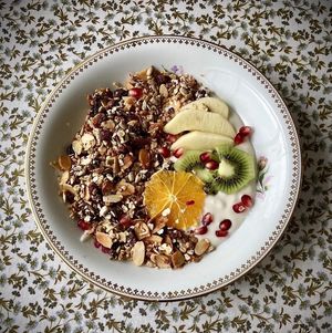   at Les Ursulines in Dieppe