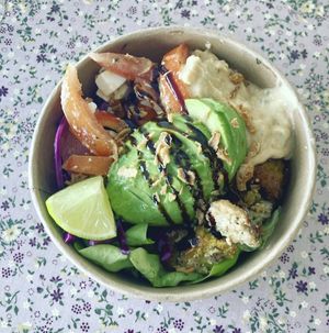   at Les Ursulines in Dieppe