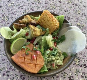   at Les Ursulines in Dieppe