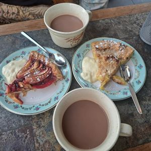  at Les Ursulines in Dieppe