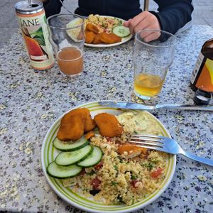  at Les Ursulines in Dieppe