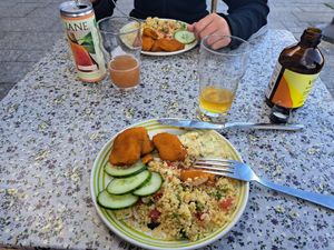  at Les Ursulines in Dieppe