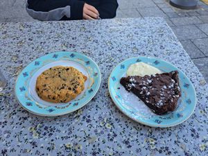  at Les Ursulines in Dieppe