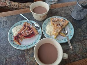  at Les Ursulines in Dieppe