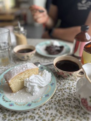   at Les Ursulines in Dieppe