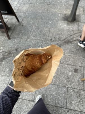   at Les Ursulines in Dieppe