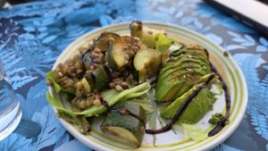  at Les Ursulines in Dieppe