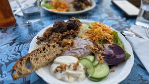  at Les Ursulines in Dieppe