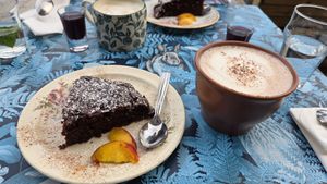  at Les Ursulines in Dieppe