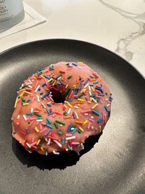   at Dreamboat Donuts & Scoops in Fort Worth