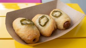  at Dreamboat Donuts & Scoops in Fort Worth