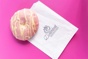  at Dreamboat Donuts & Scoops in Fort Worth