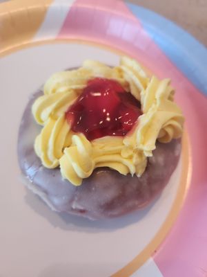  at Dreamboat Donuts & Scoops in Fort Worth