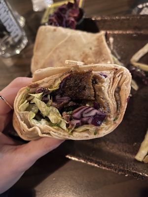   at The Flying Duck in Glasgow