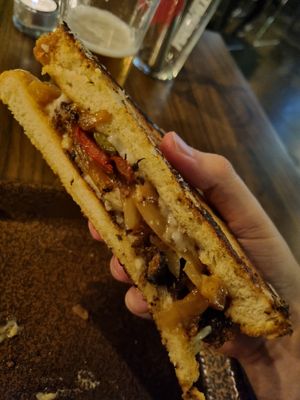  at The Flying Duck in Glasgow