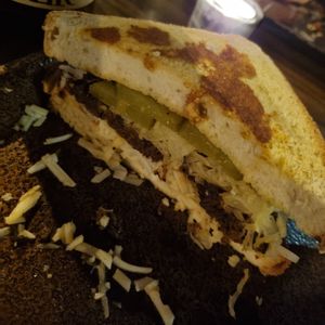  at The Flying Duck in Glasgow