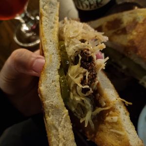  at The Flying Duck in Glasgow