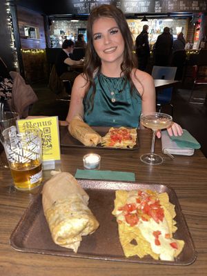   at The Flying Duck in Glasgow