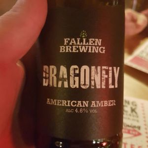 good selection at The Flying Duck in Glasgow