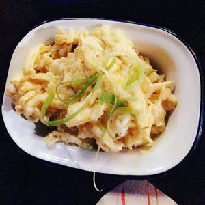 Mac n Cheeze at The Flying Duck in Glasgow