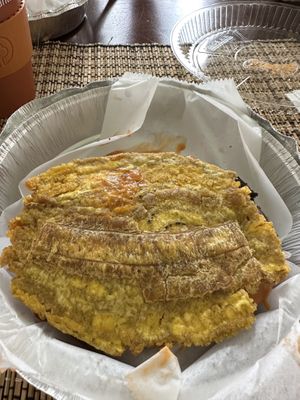   at The Vegan Factory in Linden