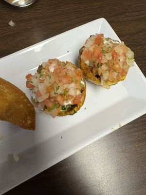   at The Vegan Factory in Linden