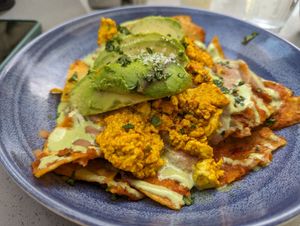  at Overlook Grill in Las Vegas