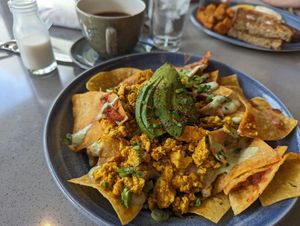  at Overlook Grill in Las Vegas