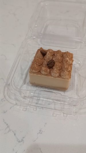  at Frera Desserts in Chicago