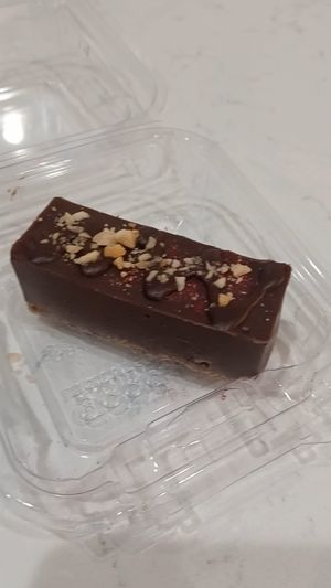  at Frera Desserts in Chicago