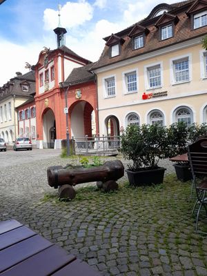  at Schan Imbiss in Emmendingen