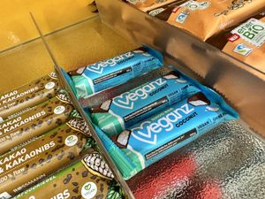   at Rossmann & Lala in Vlore