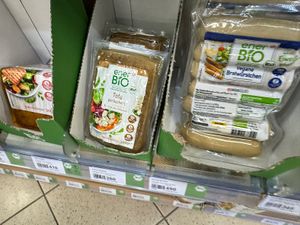   at Rossmann & Lala in Vlore