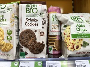   at Rossmann & Lala in Vlore