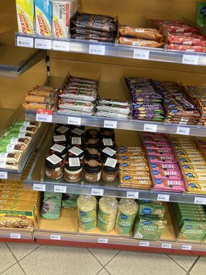   at Rossmann & Lala in Vlore