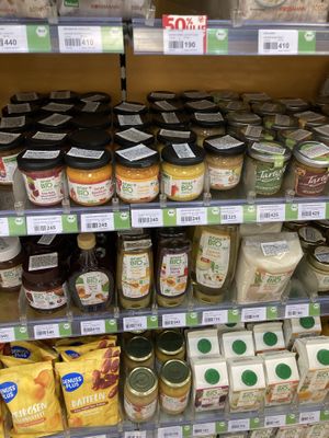   at Rossmann & Lala in Vlore