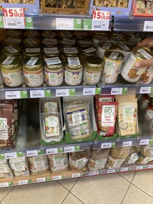   at Rossmann & Lala in Vlore