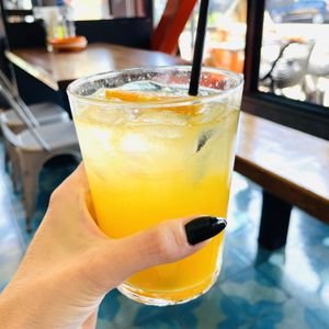   at Tacolicious in San Francisco