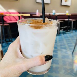   at Tacolicious in San Francisco